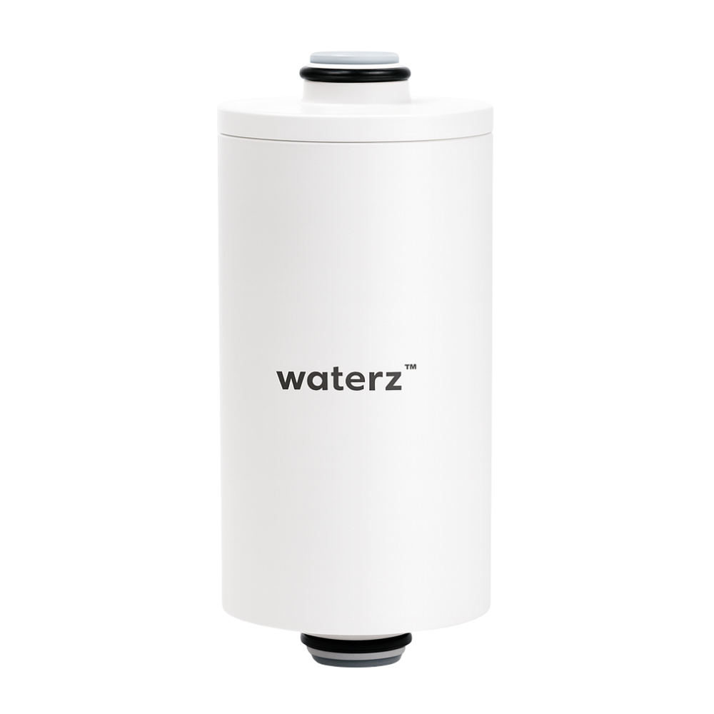 Waterz™ PureFlow dusjfilterpåfyllingspatron