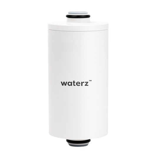Waterz™ PureFlow dusjfilterpåfyllingspatron